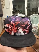 walking dead carl s hat for sale