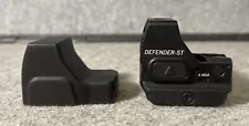 Vortex Defender-ST Red Dot 6MOA