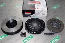 Competition Clutch Kit Stage 2 w/ Flywheel for Genesis Coupe 3.8L GDi V6 13-15