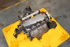 96 97 98 99 00 Honda Civic 1.6L 4-Cylinder SOHC NON-VTEC Engine d16w1 #2