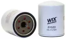 Engine Oil Filter-DIESEL Wix 51523 (For: Chevrolet LUV)