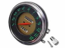 Speedometer With 2:1 Ratio for Harley Davidson by V-Twin