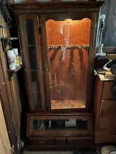 Gun Cabinet