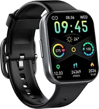 SMARTWATCH (SUPER CHEAP) BEST IN THE GAME