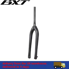 29er Full Carbon MTB Fork Tapered 110*15mm Boost Fork Shipping from US Warehouse