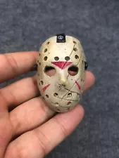 1/6 Custom Jason Voorhees Friday the 13th The Mask for Action Figure