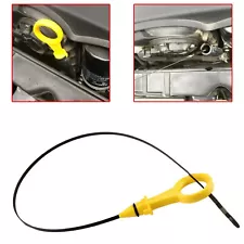 Auto Car Engine Oil Dipstick Dip Stick 06H115611E For Audi A4 A5 Quattro 2.0T