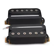 Guitar Humbucker Double Coil Pickup/Neck Bridge/for ST SQ Electric Guitars Parts