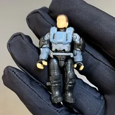 RARE Marines Mega Bloks Construx Halo Marine SERIES building Figure Toys #32