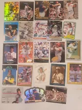 jose canseco baseball cards for sale