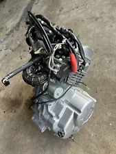 2019 20 21 22 23 24 25 HONDA CRF110 ENGINE MOTOR