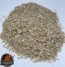 Wheat Bran for Superworms and Mealworms Free Shipping Available or FedEx !!!