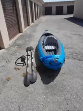 Intex Tacoma K2 Inflattable Kayak - 68311AY