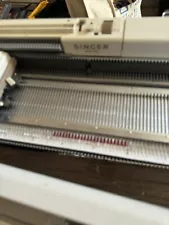 singer 700 knitting machine