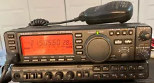 Yaesu FT-900