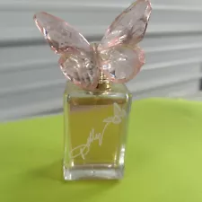 Dolly Scent From Above by Dolly Parton Eau De Parfum Almost full in a 1.7oz