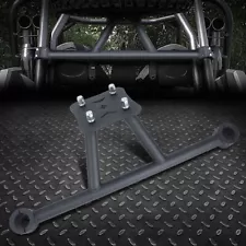 FOR 14-19 POLARIS RZR XP 1000 TURBO XP4 REAR UPPER SPARE TIRE CARRIER MOUNT RACK