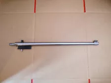 Ruger 10/22 Takedown Stainless 18.5" .22lr Barrel with Sights and Lever