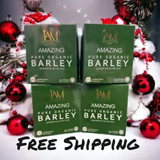 I Am Worldwide Amazing Pure Organic Barley For 1 Box Or 10 Sachet Free Shipping