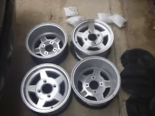 used yamaha rhino rims for sale