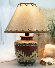 southwestern lamps for sale