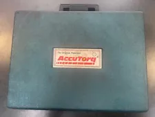 ACCUTORQ TORQUE STICKS (I-1071)