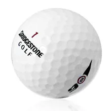 120 Bridgestone e6 Near Mint Used Golf Balls AAAA *SALE!*