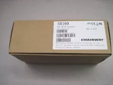 CHAINWAY SR160 wireless RFID & Barcode scanner