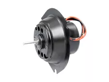 For 1976-1980 Plymouth Volare Blower Motor 84726XW 1978 1977 1979 (For: 1976 Plymouth Volare)