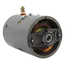 Pump Motor for MONARCH TOMMY LIFTGATE Double Ball Brg 20415, 1300120, 10863 8111