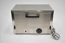 Steri-Dent 200 Dry Heat Sterilizer Dental, Medical, Tattoo Disinfection Machine