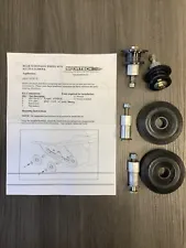 Arctic Cat Mini 120 Snowmobile Rear Suspension Kit