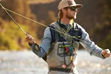 orvis silver sonic waders for sale