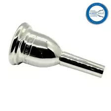 Robert Tucci Sousapower 8 Tuba/Sousaphone Mouthpiece