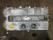 Yamaha 100hp 4 stroke outboard cylinder head