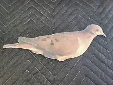 dove decoys for sale