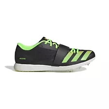 Sale adidas Adizero 130 Triple Jump & Pole Vault Shoes Track & Field Black 5