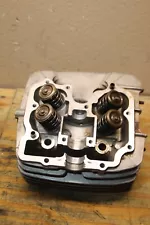 1980 Honda XL250S XL250 XL 250 cylinder head cylinderhead