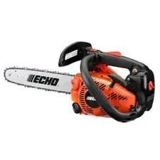 ECHO CS-271T 26.9cc 12" Top Handle Chainsaw