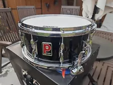 Vintage Premier Snare Drum