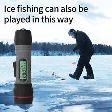 ice fish finder for sale