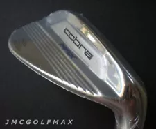 NEW COBRA MAX SAND WEDGE STEEL STIFF