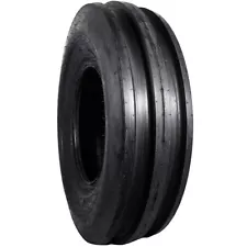 Tire Galaxy Earth Pro F-2 7.50-18 Load 8 Ply (TT) Tractor