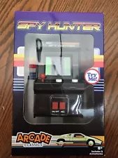 2019 Arcade Classics-Spy Hunter Retro Mini Arcade Game -Midway Classic Arcade