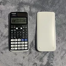 Casio Classwiz Scientific Calculator FX991EX with Cover