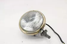 03-04 Harley Davidson Softail STD Night Train Headlight (For: 2004 Harley-Davidson Night Train)