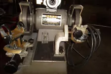 Darex Drill Sharpener