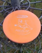 Innova DX Polecat Putter Disc Rare OOP 167 g Older Run