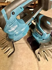 New Listing2 Makita XMU04ZX 18V LXT Li-Ion Grass Shear (Tool Only) READ DESCRIPTION