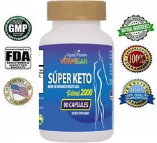 Rapid Weight Loss Diet Pills Extreme Quik Fat Burner Flat Belly Slim Body 90 CAP